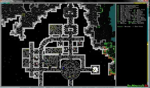 Dwarf fortress русификатор
