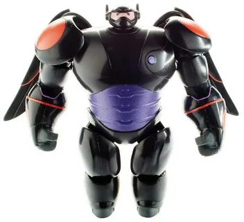 Toy might