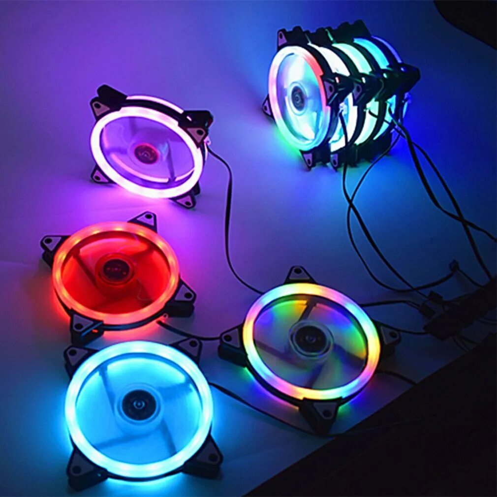 Led computers