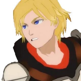 Jaune arc