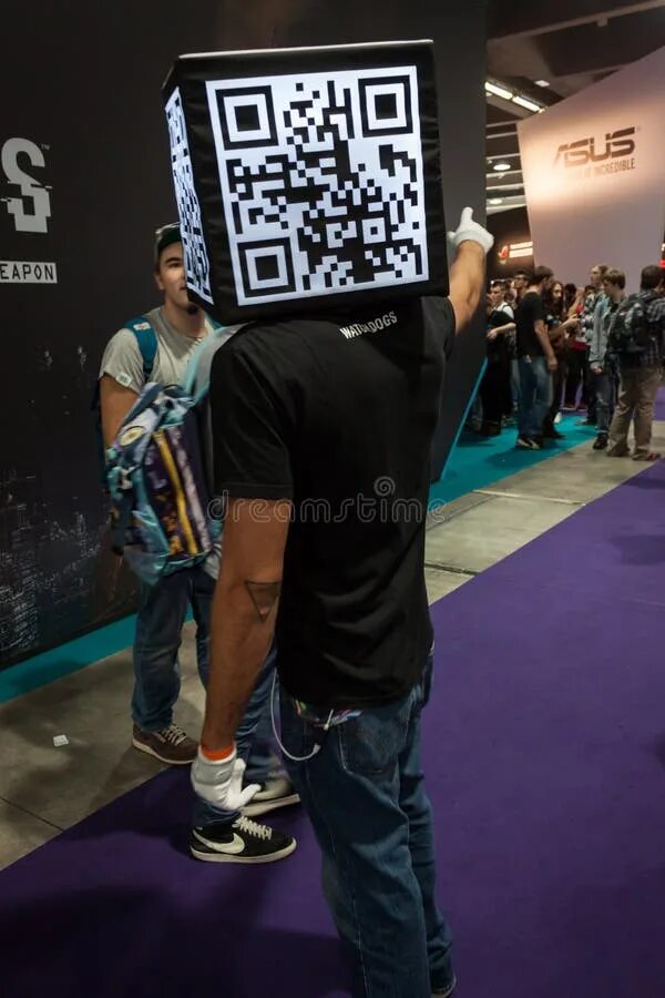 Head code