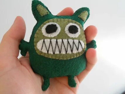 Monster craft