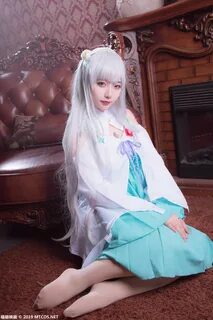 "Emilia's Daily Life" Miaotang Movie VOL.052 - Image 5 