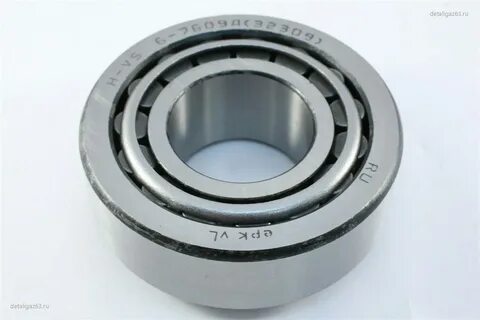 Ступичные подшипники газ