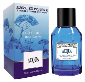 Jeanne en provence