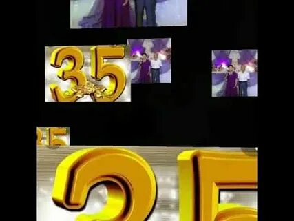 Школе 35 лет юбилей