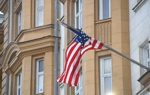 Сша закрыли в москве