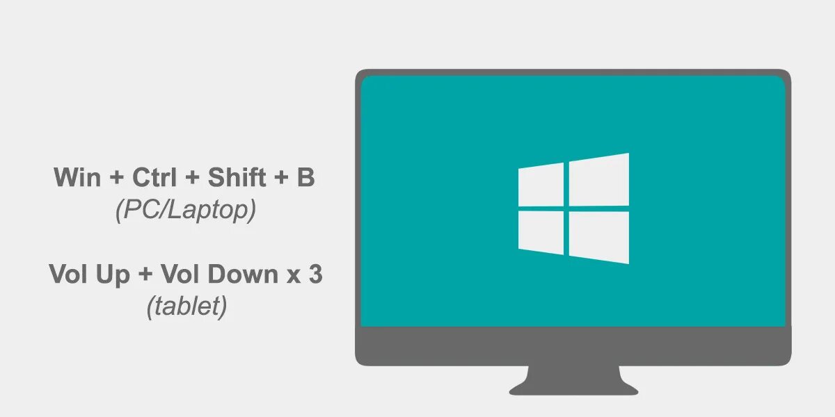 Win ctrl shift b. Ctrl shift win b. ctrl shift windows b. виндовс шифт s. win shift d.