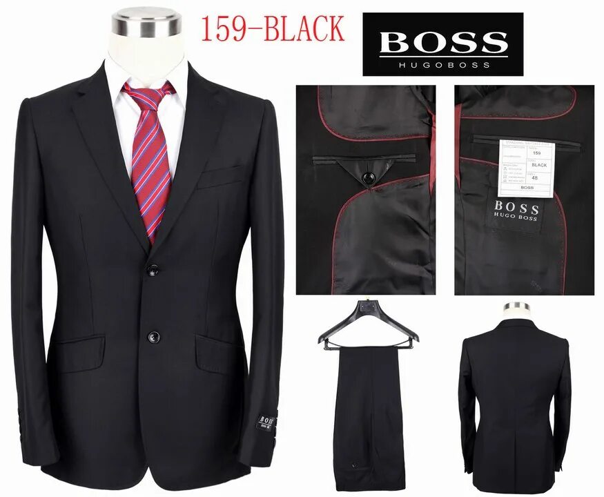 Купить костюм мужской boss. Хьюго босс костюмы мужские смокинг. Черный костюм Хьюго босс. Мужские костюмы Hugo Boss дисконт. Костюм cc Hugo Boss.