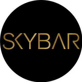 Skybars me