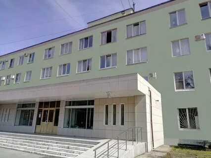 Люблинский наркологический диспансер