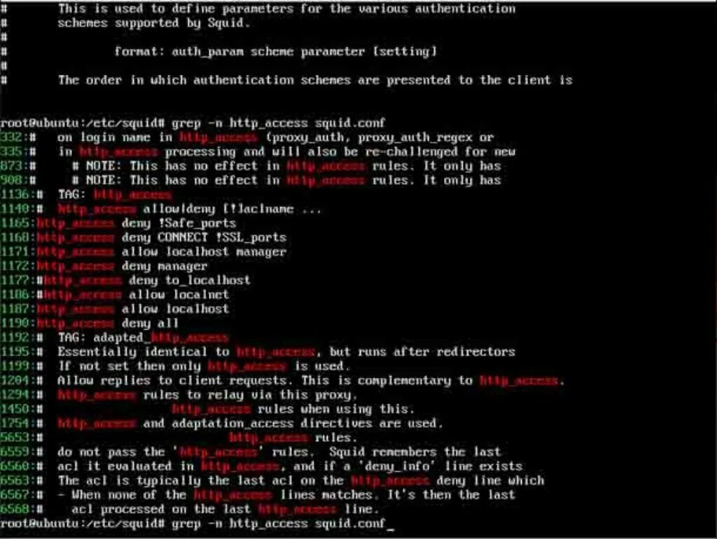 Connection denied. Настройка прокси сервера Linux. FREEBSD сервер. Squid Linux. Linux настройка прокси.