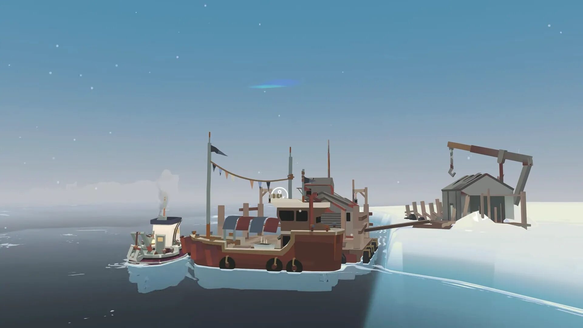 Dredge дополнения. Игра hidden expedition titanic. dredge игра трейлер. dredge pale reach map. салт игра.