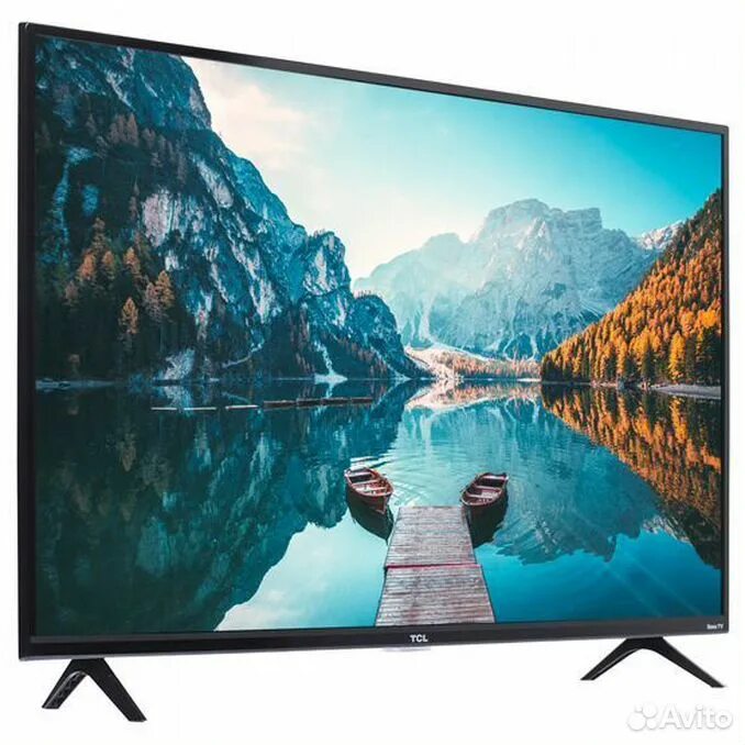 Смарт телевизор ТСЛ 32 дюйма. TCL 40s65a. Телевизор TCL 32s65a. Телевизор 32" TCL 32es565.