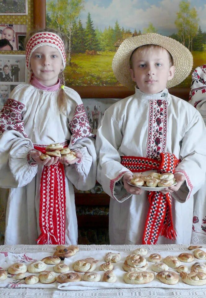 Праздник сороки жаворонки что за праздник