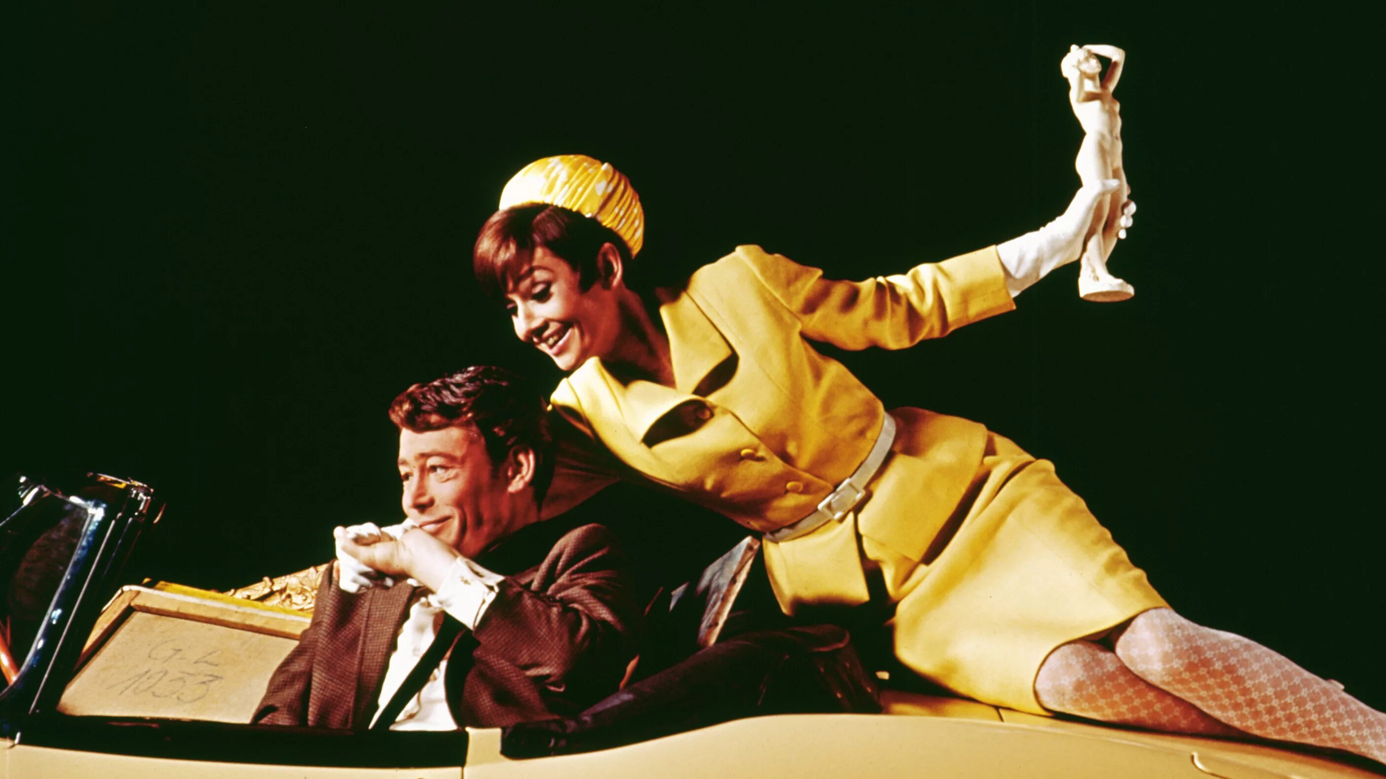 питер отул и одри хепберн. как украсть миллион в хорошем. питер о тул как украсть миллион. одри хепберн 1966. одри хепберн украсть миллион.