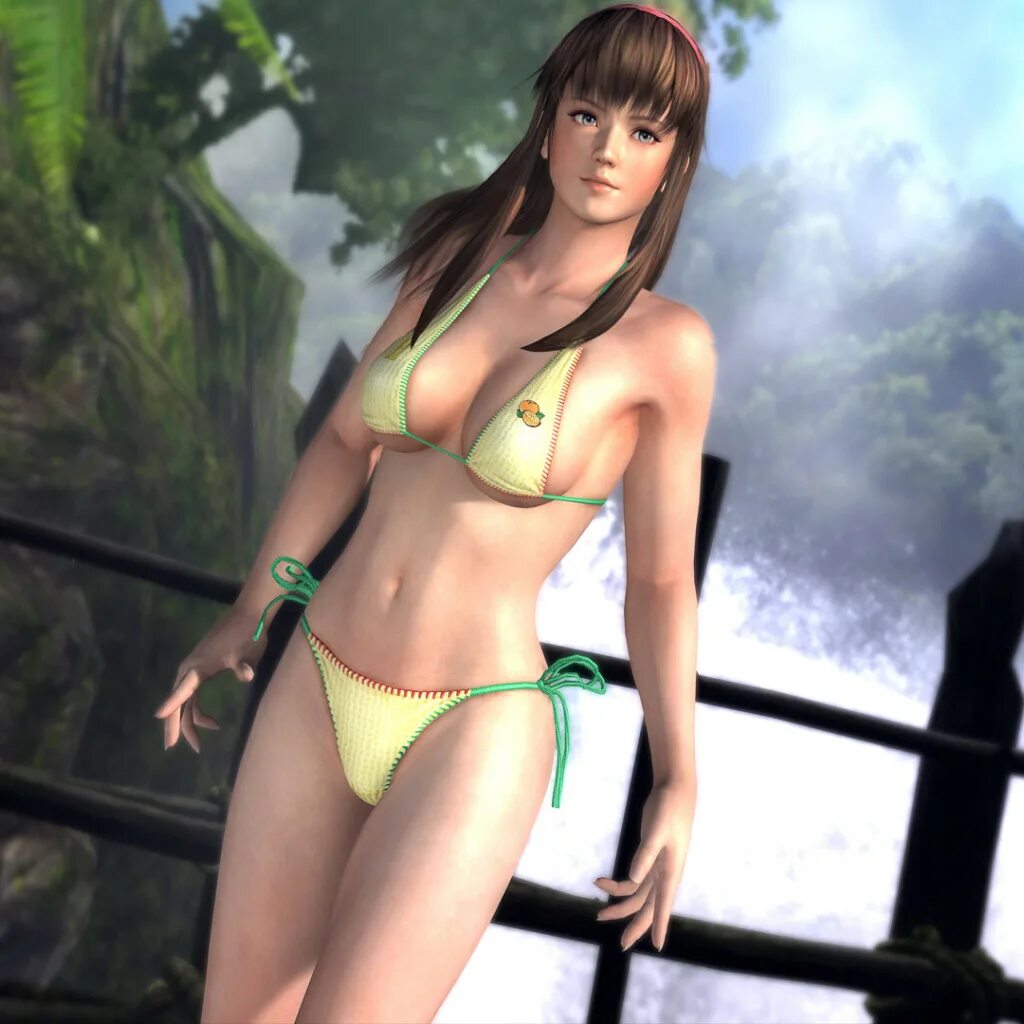 Реалистичные игры 18. Деад ор Аливе 5. Хитоми Dead or Alive. Doa 5 Hitomi. Dead or Alive 5 Hitomi.