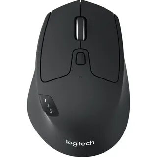 Logitech m720 triathlon