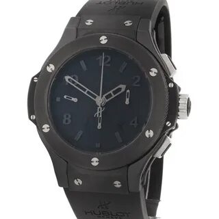 Hublot ceramic