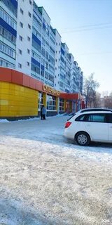 Стерлитамак 21