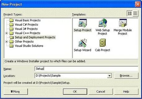 3 other programs