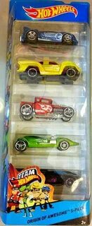 Приключения hot wheels