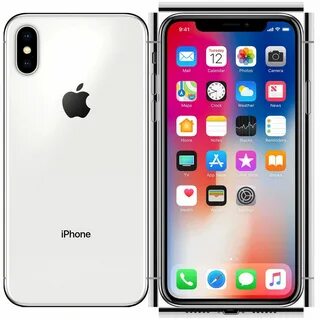 iPhone X Review: My upgrade from iPhone 5S.