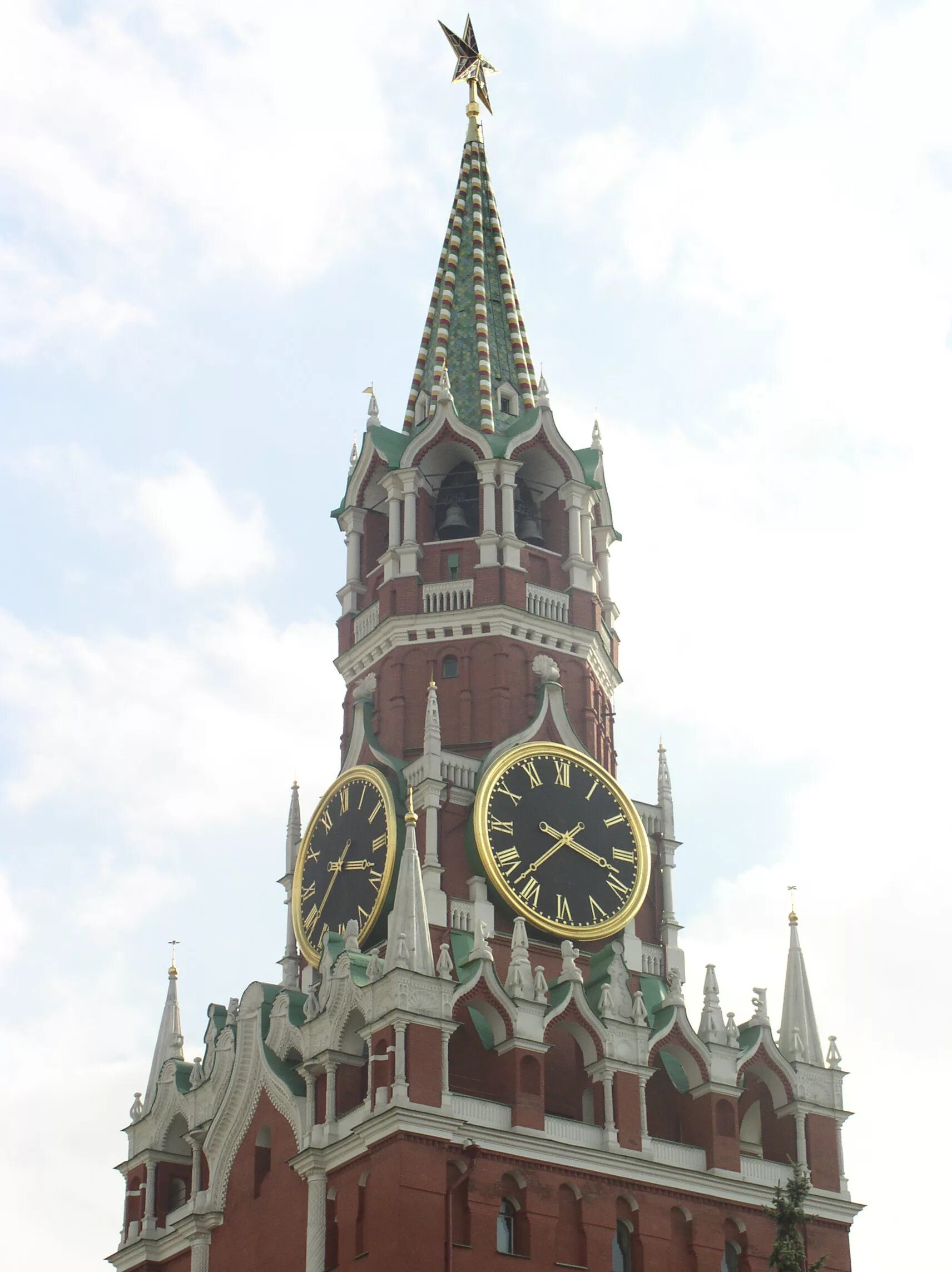 Звезда на Спасской башне Московского Кремля. Часы Спасской башни Московского Кремля. Башня кремля на которой были установлены часы