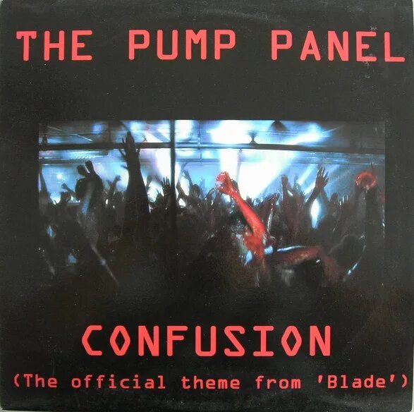 New order confusion. New order confusion Pump Panel Reconstruction Mix. Pump Panel Reconstruction Mix. The Pump Panel confusion. Confusion Pump Panel Reconstruction Mix.