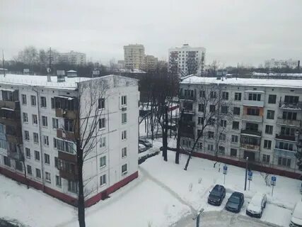 Ий проезд