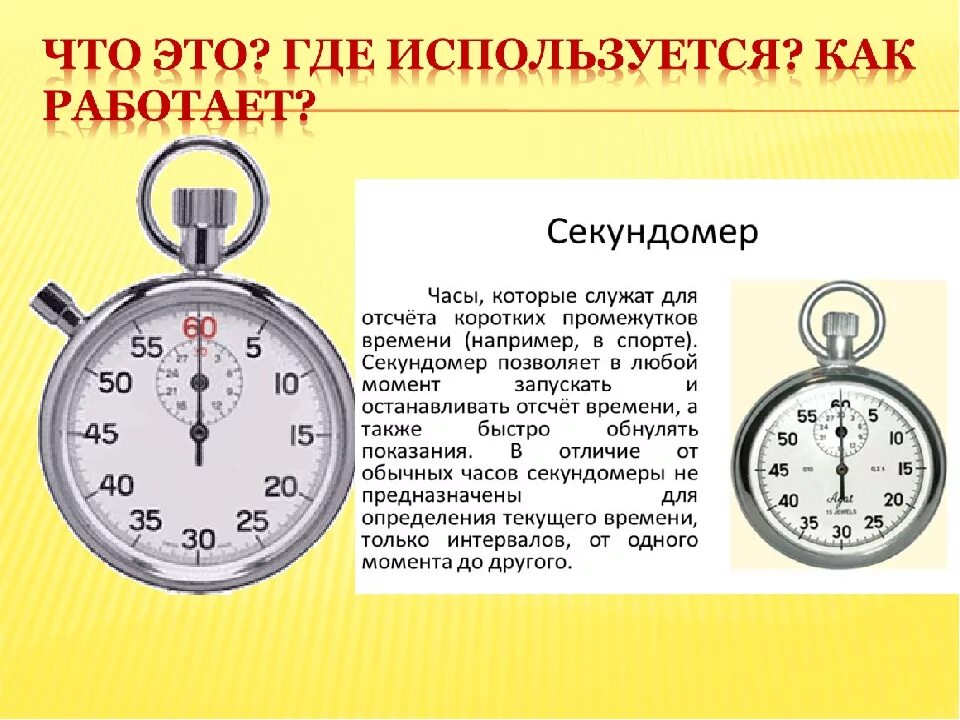 Сколько должно быть часов практики. Секундомер. Часы секундомер. Измерительный секундомер. Как устроен секундомер.