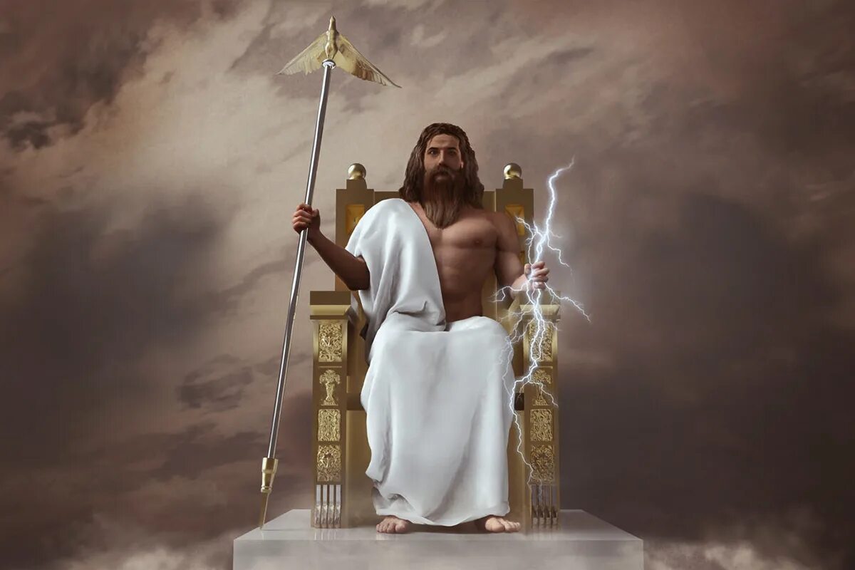 Бог на облаке картинки прикольные. Зевс облака. Зевс бог громовержец. Тучи зевс. Олимпийские боги зевс.
