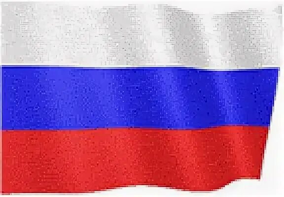 Анимация флага