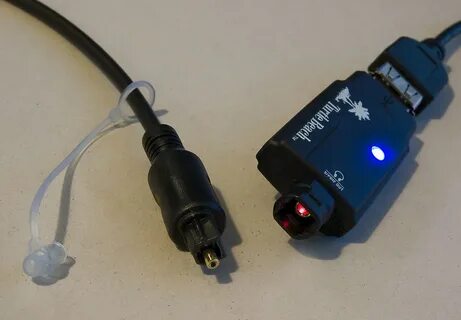 Преобразователь spdif