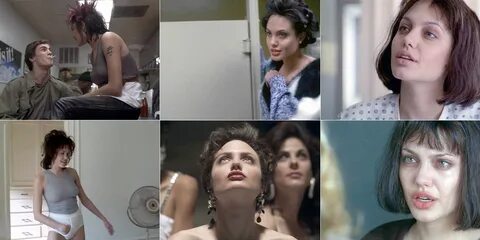 Джиа Фото Перед Смертью В Больнице (141 фото) .