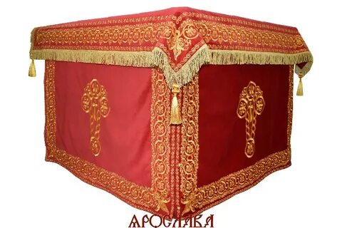 Престол на руси 3