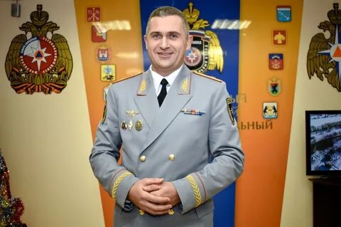 Генералов мурманск