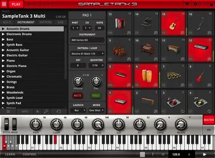 Ik multimedia max
