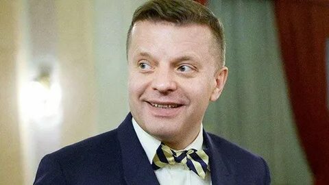 Год рождения парфенова