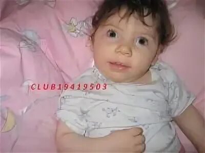 Поставь малышки