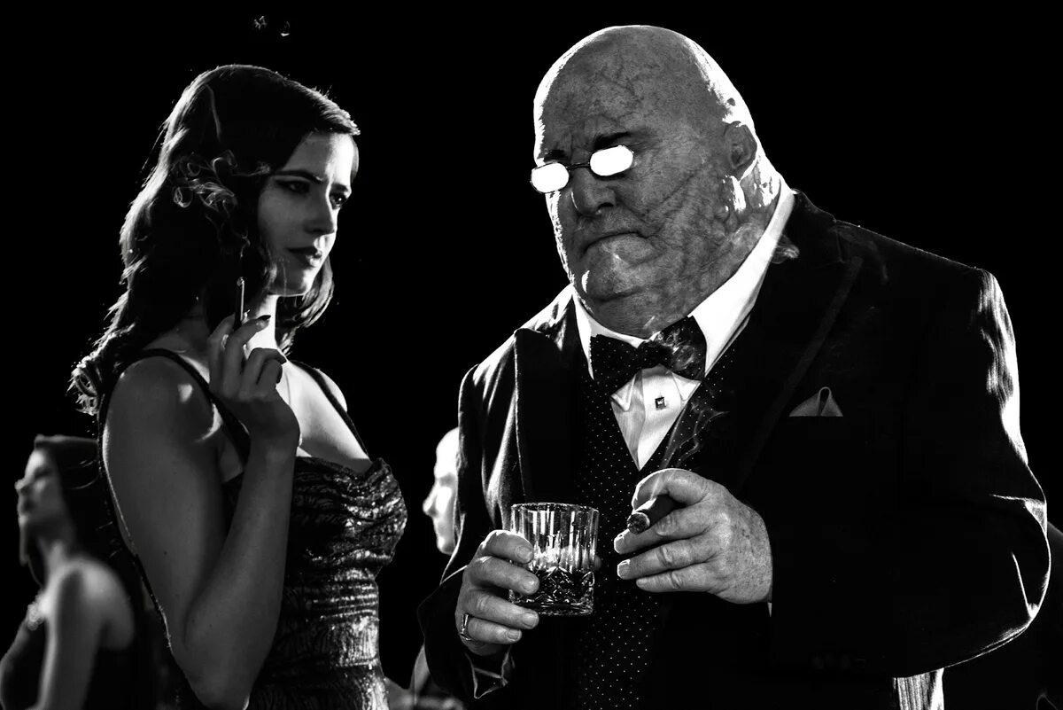 Вий 3D на Filmz.ru Спецпроект: Вий 3D фильм Город грехов 2 видео: Трейлеры, Отры