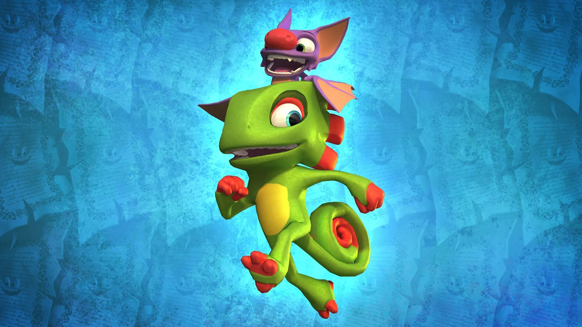 Yooka-laylee and the impossible lair. Yooka laylee. Yooka-laylee: buddy duo bundle. Персонаж кортос из игры yooka laylee. Yooka laylee игрушка.