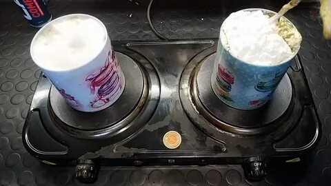 Раскоксовка двигателя без разборки