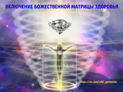 Матрица организма