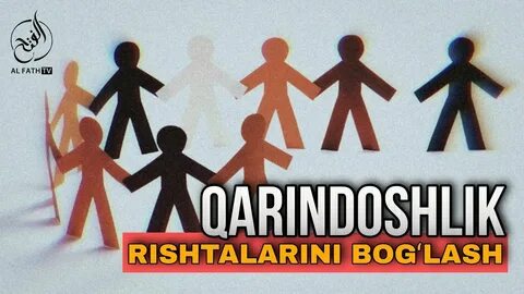 Qarindoshlar
