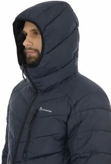Утепленный мужской outventure