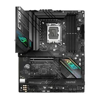 Материнская плата для intel core i9