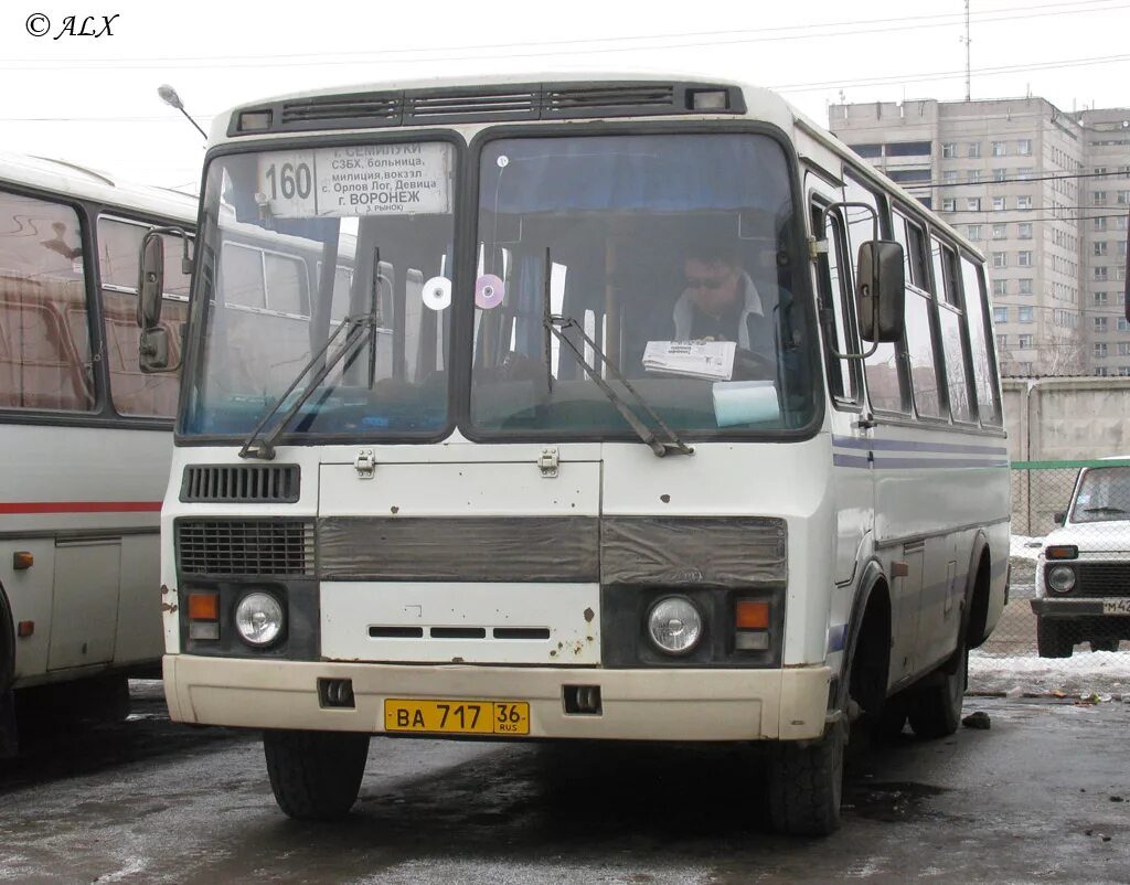 Расписание 160 воронеж. Автобус 160 Воронеж Семилуки. ПАЗ 32054 Воронеж. Автобус Воронеж Семилуки. 160 Автобус.