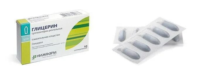 Свечка глицин. Рект. 24г 10. Глицериновые свечи от запора грудничкам. Свечи от запора.
