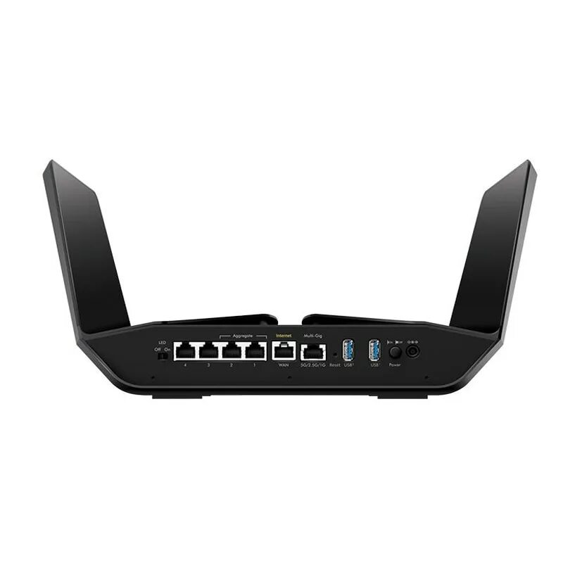 Маршрутизатор 802.11 ax